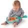 Hape Baby Einstein Sing & Strum Magic Touch Ukulele Wooden Musical Toy