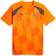 Puma Manchester City Orange Prematch Jersey 2023