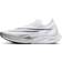 Nike ZoomX Streakfly - White/Metallic Silver/Black