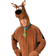 Rubies Deluxe Scooby Doo Men's Costume