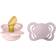 Bibs Baby Couture Latex Pacifiers 2-pack