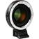 Viltrox EF-E II for Canon EF/Sony E Lens Mount Adapter