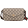 Gucci Ophidia Mini Bag - Beige/Ebony