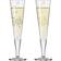 Ritzenhoff Goldnacht Champagne Glass 20.5cl 2pcs