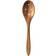 Aida Raw Olive Spoon 18cm