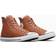 Converse Chuck Taylor All Star Leather - Tawny Owl/Clay Pot/White