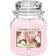 Yankee Candle Christmas Eve Cocoa Pink Scented Candle 411