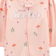 Carter's Baby's Little Sister 2-Way Zip Cotton Sleep & Play Pajamas - Pink