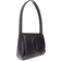 Dolce & Gabbana Logo Shoulder Bag - Black