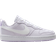 Nike Court Borough Low Recraft GS - Barely Grape/Lilac Bloom/White