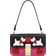 Radley Valentines SS24 Medium Flapover Shoulder Bag - Coulis