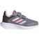 adidas Kid's Tensaur Run - Grey Three/ Bliss Lilac/Bliss Pink