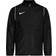 Nike Kid's Repel Park 20 Rain Jacket - Black/White/White (BV6904-010)