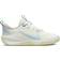 Nike Omni Multi-Court GS - Summit White/Citron Tint/Mineral Teal/Cobalt Bliss