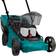 VONROC LM504DC Solo Battery Powered Mower