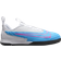 Nike Jr Phantom GX Academy IC - Baltic Blue/White/Laser Blue/Pink Blast