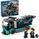 Lego City Race Car & Car Carrier Truck 60406