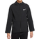 Nike Boy's Dri-FIT Woven Training Jacket - Black/Black/Black/White