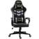 Vinsetto Racing Gaming Chair - Black/Grey