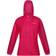 Regatta Women's Pack-It III Waterproof Jacket - Pink Potion