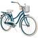 Huffy Deluxe 26" Cruiser - Matte Blue Women's Bike