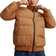 Puma Essentials+ Puffer Jacket Men - Desert Tan