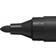 Q-CONNECT Flipchart Bullet Tip Marker Pen Assorted 4-pack