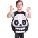 Amscan Kids Halloween Skeleton Skull Tabard Costume