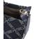 Michael Kors Gigi Large Empire Logo Jacquard Tote Bag - Navy Multi