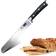 SHAN ZU Classic 1.4116 Bread Knife 20.3 cm