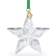 Swarovski Annual Edition 2023 White Christmas Tree Ornament 7.6cm