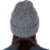 Fjällräven Byron Hat Unisex - Dark Grey