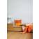 Røros Tweed Syndin Blankets Orange (200x135cm)