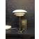 DybergLarsen DL20 Opal Glass Table Lamp 17cm