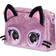 Spin Master Purse Pets Keepin’ It Clutch Purdy Purrfect Kitty