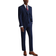 Ted Baker Munro Check Slim Fit Suit Jacket - Navy