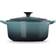 Le Creuset Ocean Tradition Classic Cast Iron Round with lid 5.3 L 26 cm