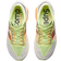 New Balance FuelCell SuperComp Elite v4 W - White/Bleached Lime Glo/Hot Mango