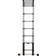 Abru 86032 Telescopic Ladder 3.2m
