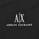 Armani Exchange Poplin Shirt - Black