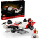 Lego Icons McLaren MP4/4 & Ayrton Senna10330