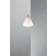 Nordlux Strap Opal White Pendant Lamp 27cm