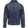 Only Spread Collar Jacket - Blue/Medium Blue Denim (15201030)