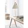 Nordlux Strap White Table Lamp 55cm