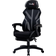 Vinsetto Mesh Task Black/Grey Office Chair 129cm