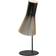 Secto Design 4220 Black Table Lamp 75cm
