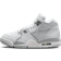 Nike Air Flight 89 GS - White/Neutral Grey/White