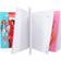 Depesche Create Your TopModel Colouring Book