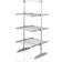 Swan 3 Tier Heated Clothes Airer
