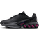 Nike Air Max Dn GS - Black/Dark Smoke Grey/Anthracite/Light Crimson
